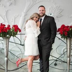 Meet your Posher, Krystal